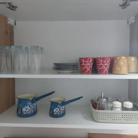 Apartman 