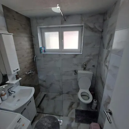Apartman 