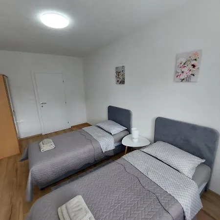 Apartman 