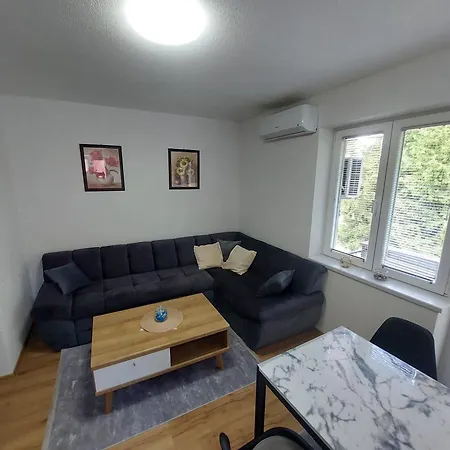 Apartman 