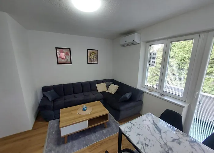 Apartman \