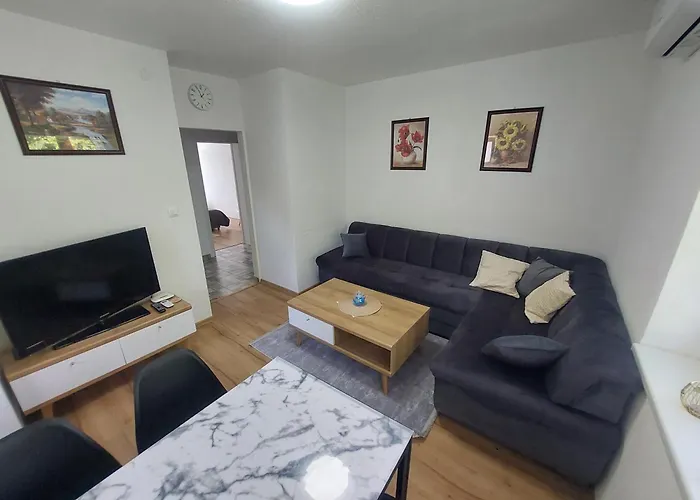 Apartman \