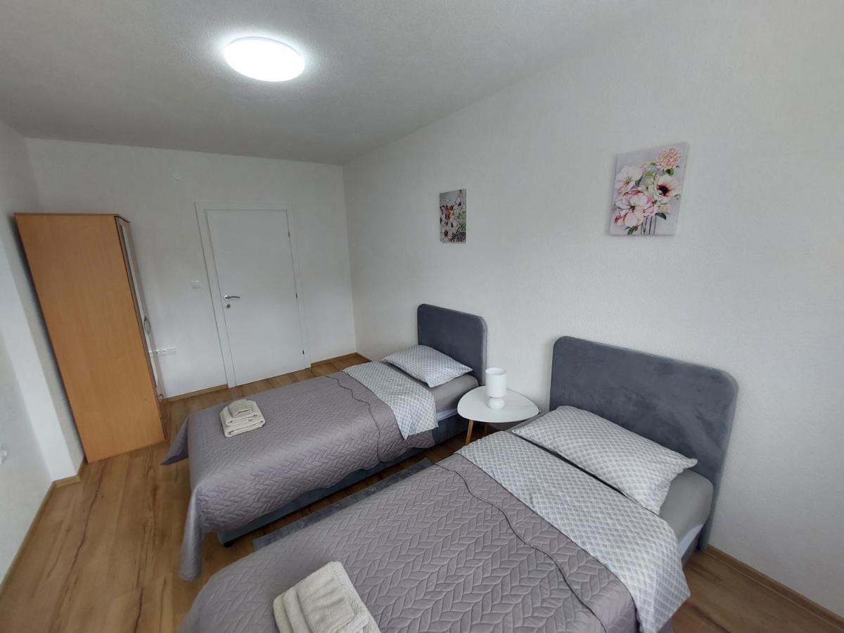 Apartman 