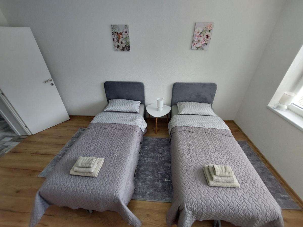 Apartman 
