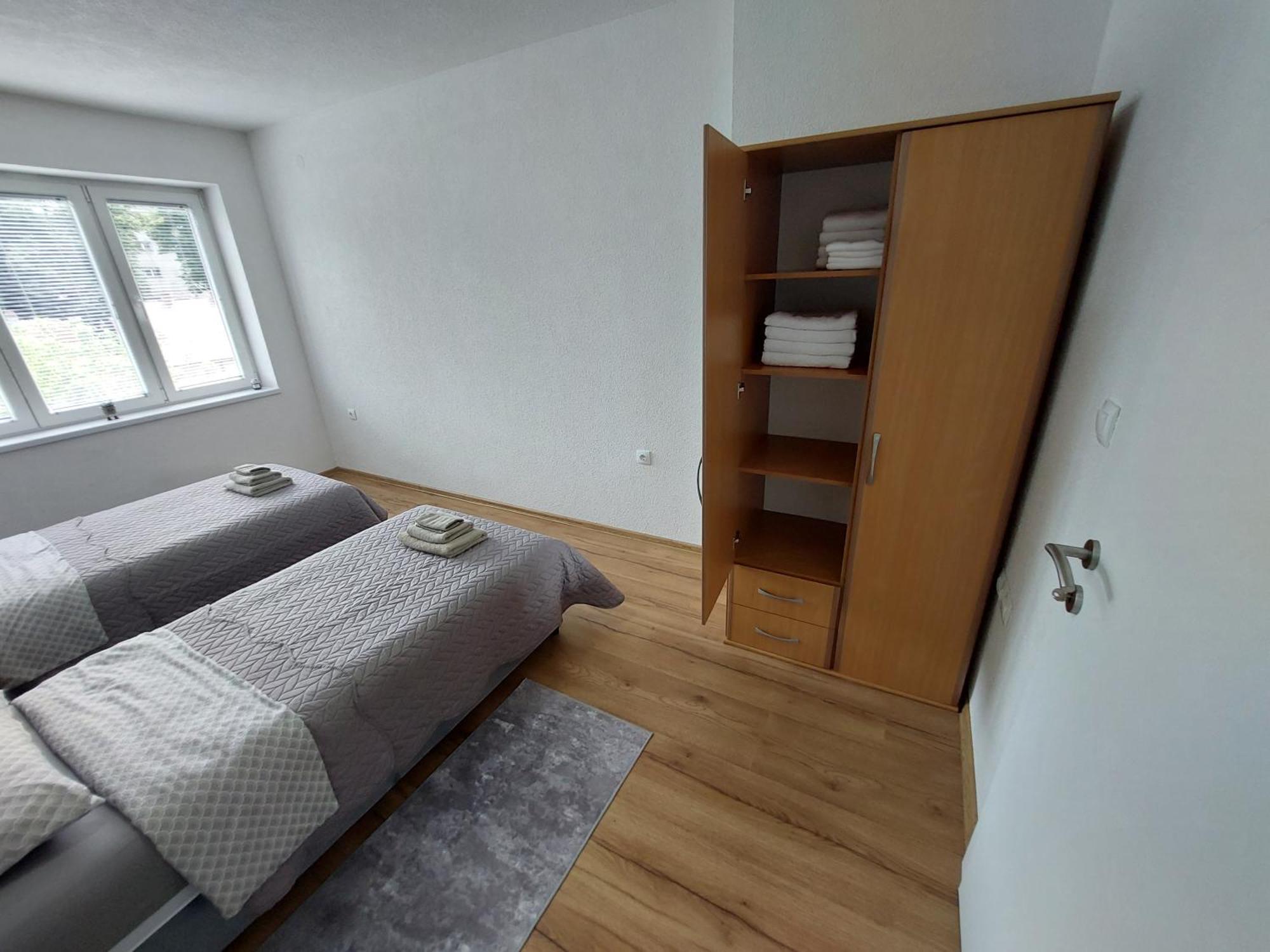 Apartman 