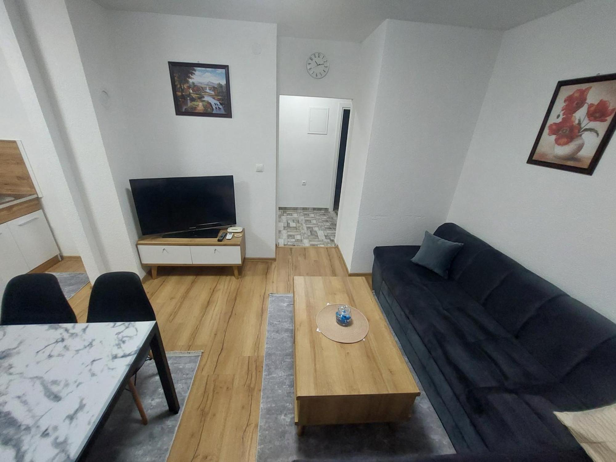 Apartman 